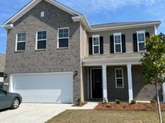 262 Calhoun Falls Dr. Myrtle Beach, SC 29579