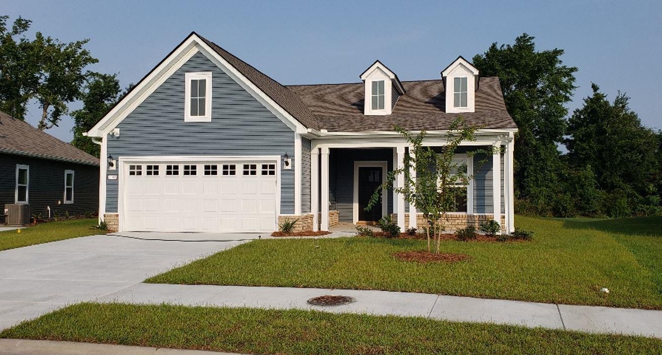 3042 Ellesmere Circle Myrtle Beach, SC 29579