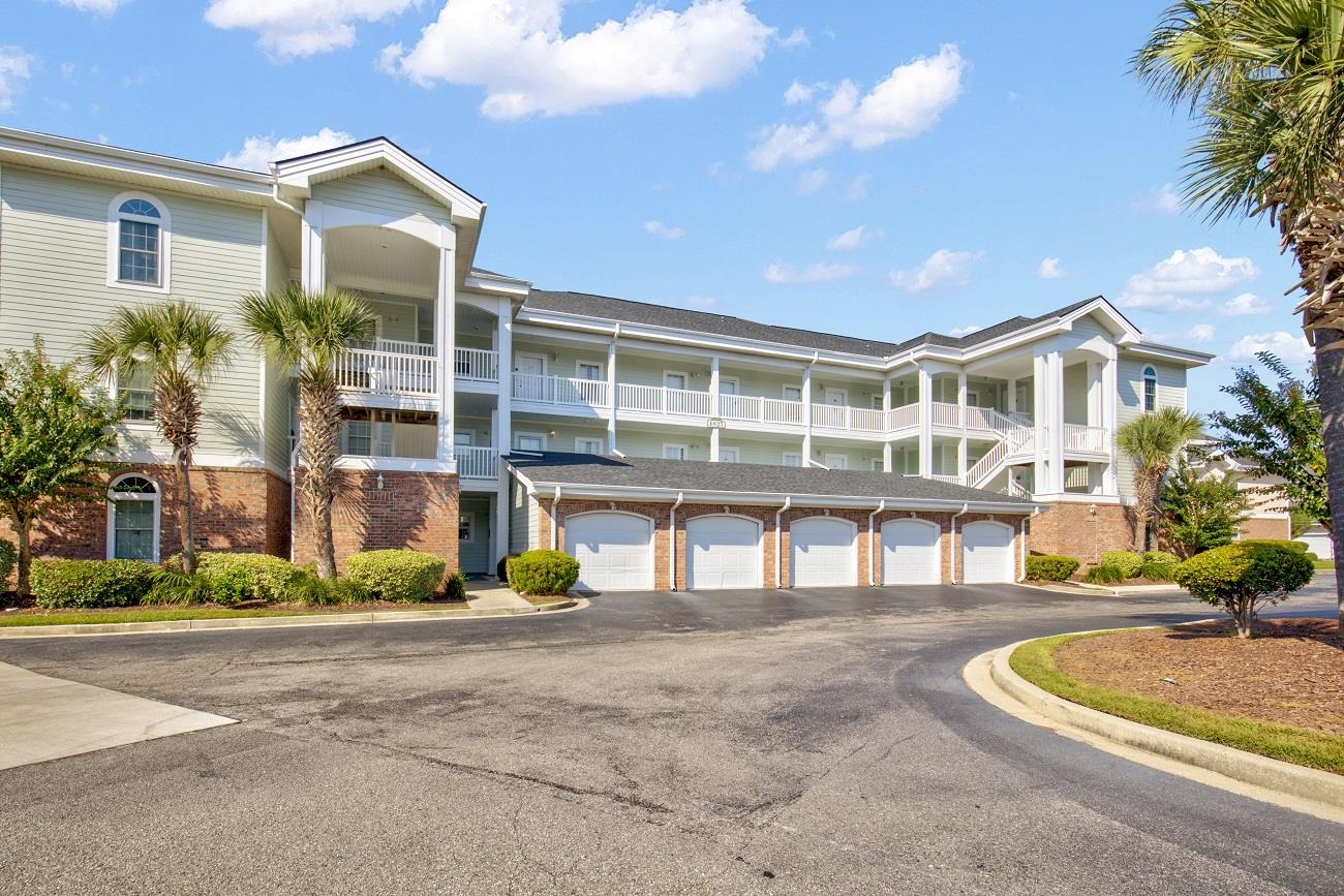 4827 Orchid Way Unit #202 Myrtle Beach, SC 29577