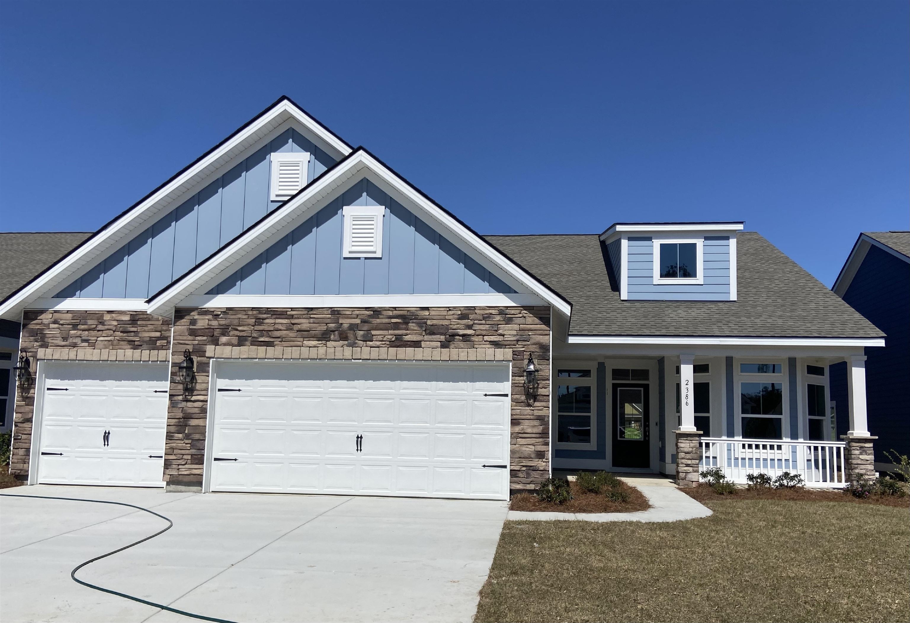 2386 Blue Blue Crane Circle Myrtle Beach, SC 29577