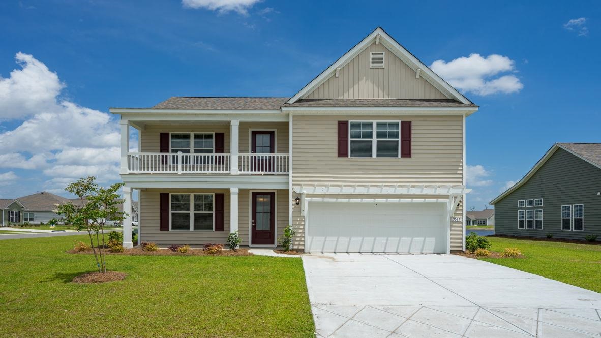 4306 Pecan St. Little River, SC 29566