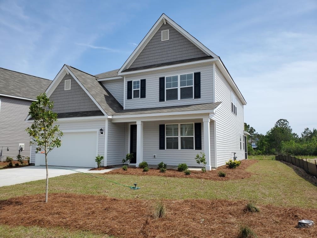279 Calhoun Falls Dr. Myrtle Beach, SC 29579