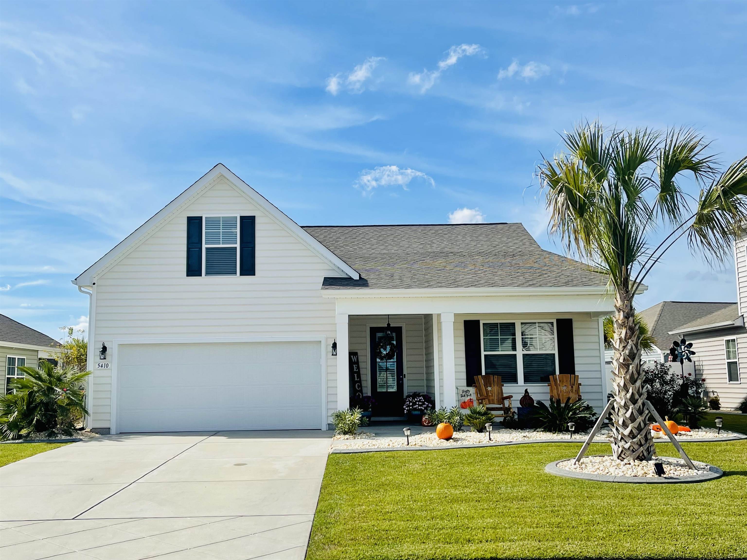 5410 Longhorn Dr. Myrtle Beach, SC 29588