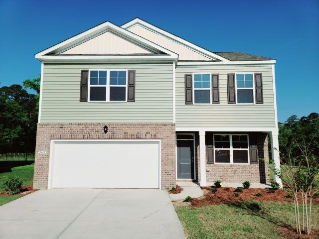 2945 Pegasus Place Myrtle Beach, SC 29577