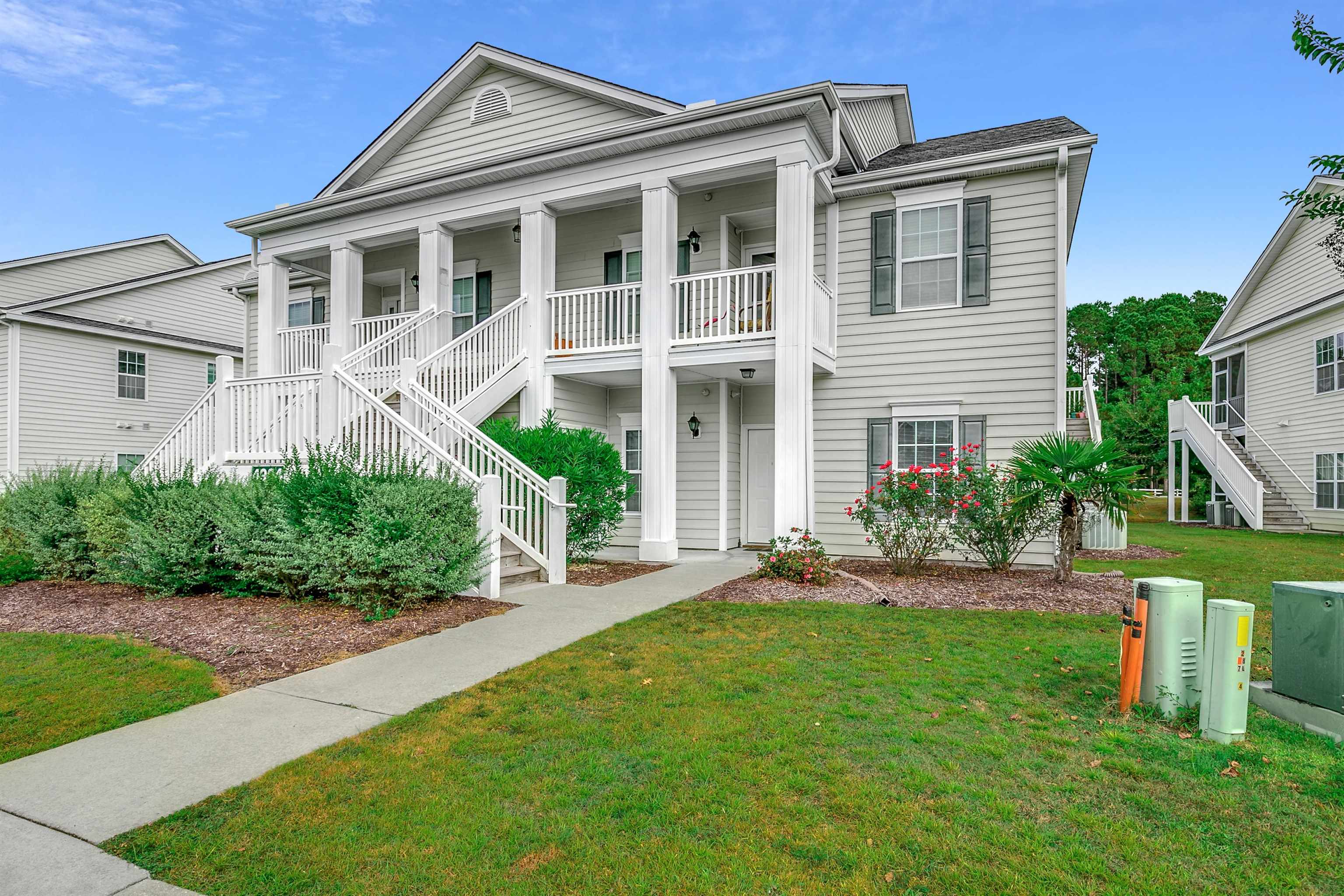 4904 Britewater Ct. Unit #102 Myrtle Beach, SC 29579