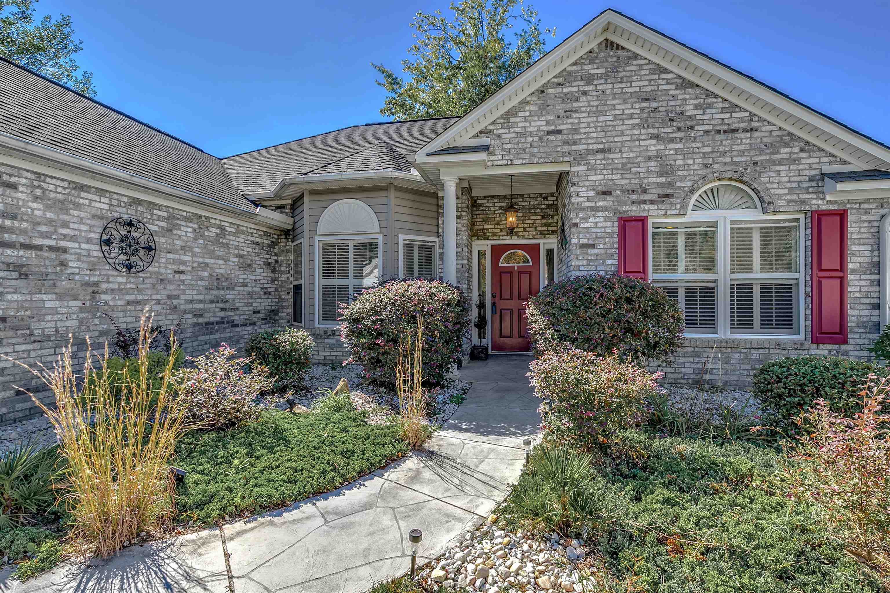 121 Ashworth Dr. Little River, SC 29566