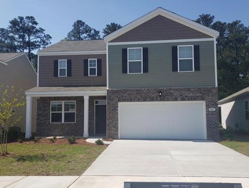 29382869 Pegasus Place Myrtle Beach, SC 29577