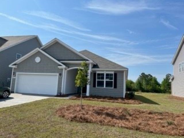 269 Calhoun Falls Dr. Myrtle Beach, SC 29579