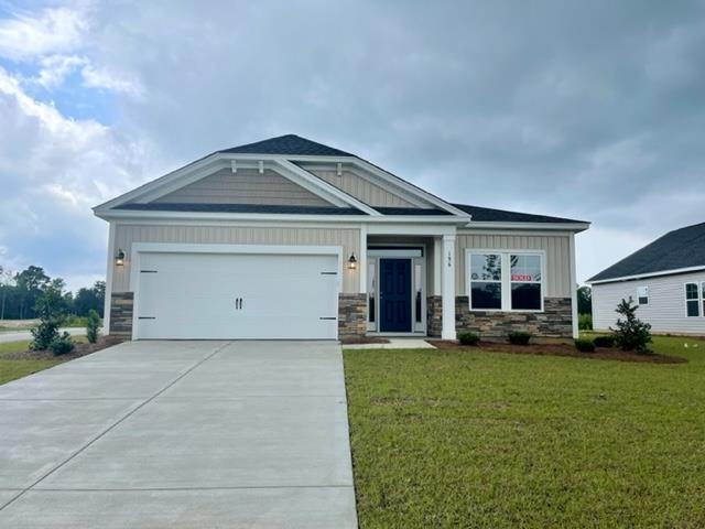 196 Crabapple Dr. Longs, SC 29568