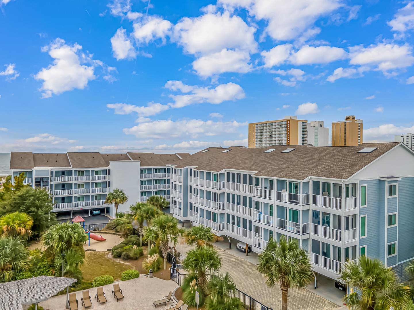 9581 Shore Dr. Unit #318 Myrtle Beach, SC 29572