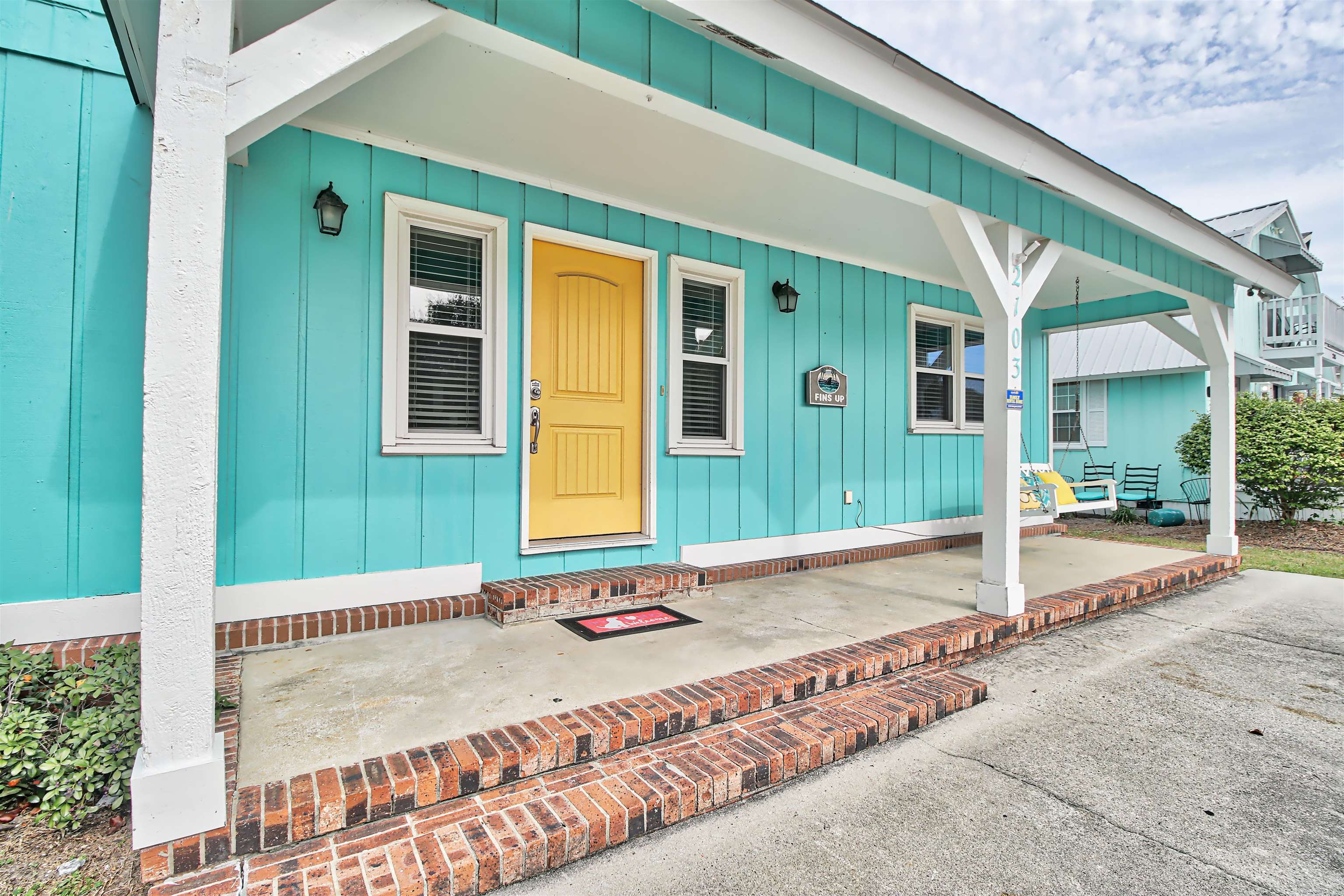 2103 Cecelia St. North Myrtle Beach, SC 29582