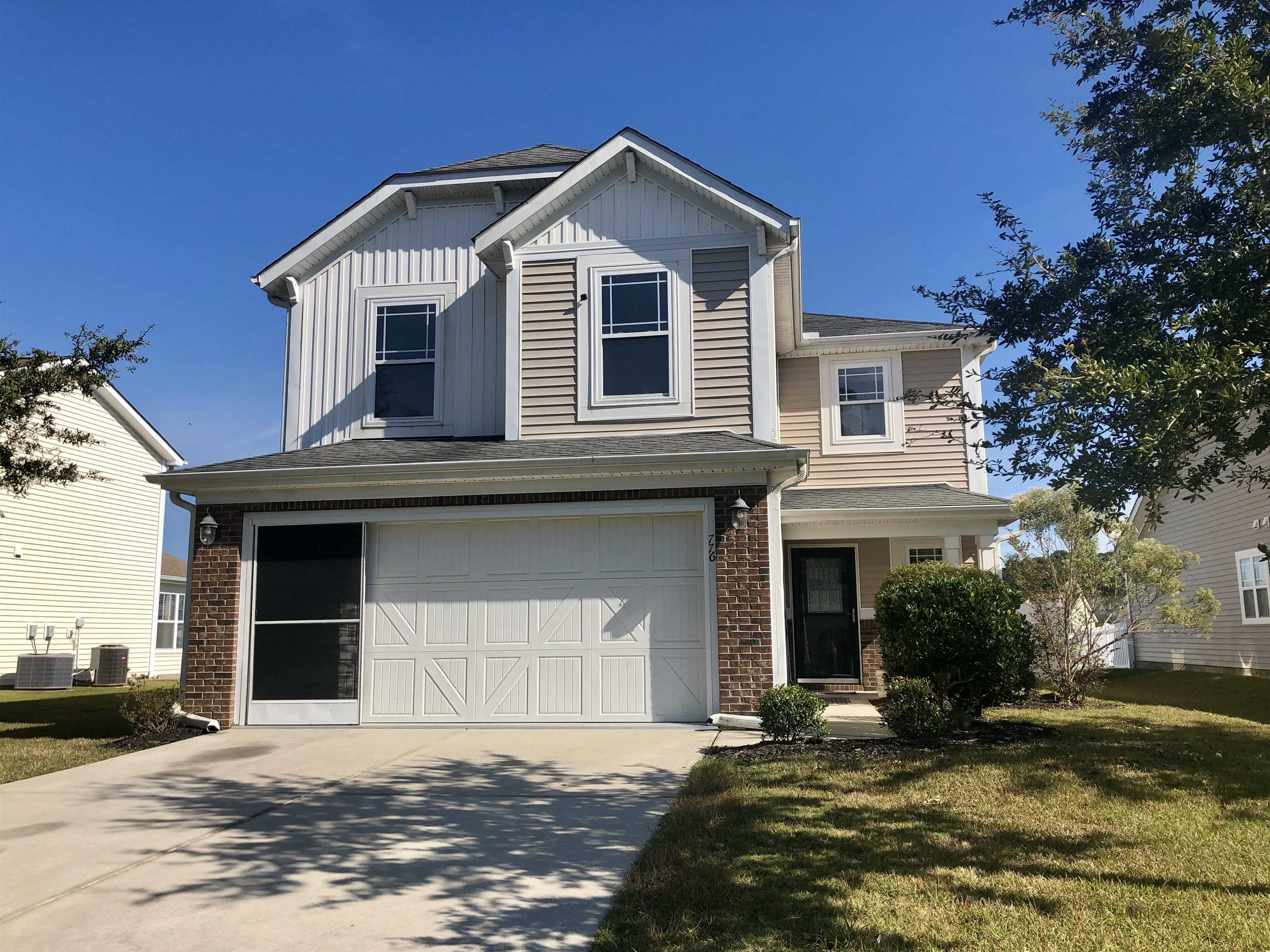 776 Bonita Loop Myrtle Beach, SC 29588