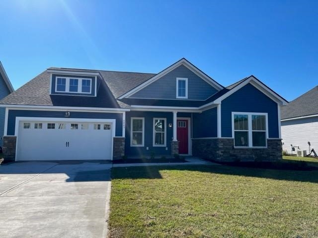 8043 Brogdon Dr Myrtle Beach, SC 29579