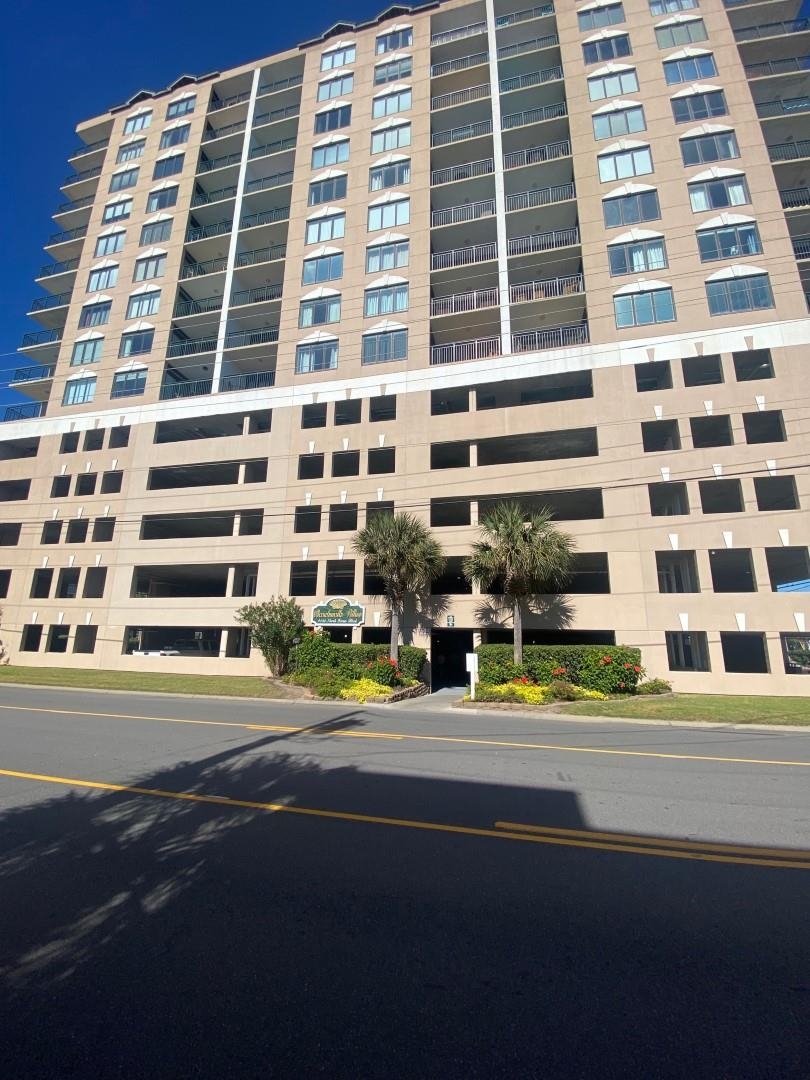 4103 N Ocean Blvd. N Unit #503 North Myrtle Beach, SC 29582
