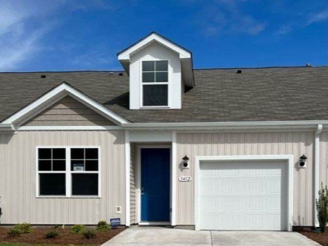 3412 Bells Lake Circle Unit #203 Longs, SC 29568