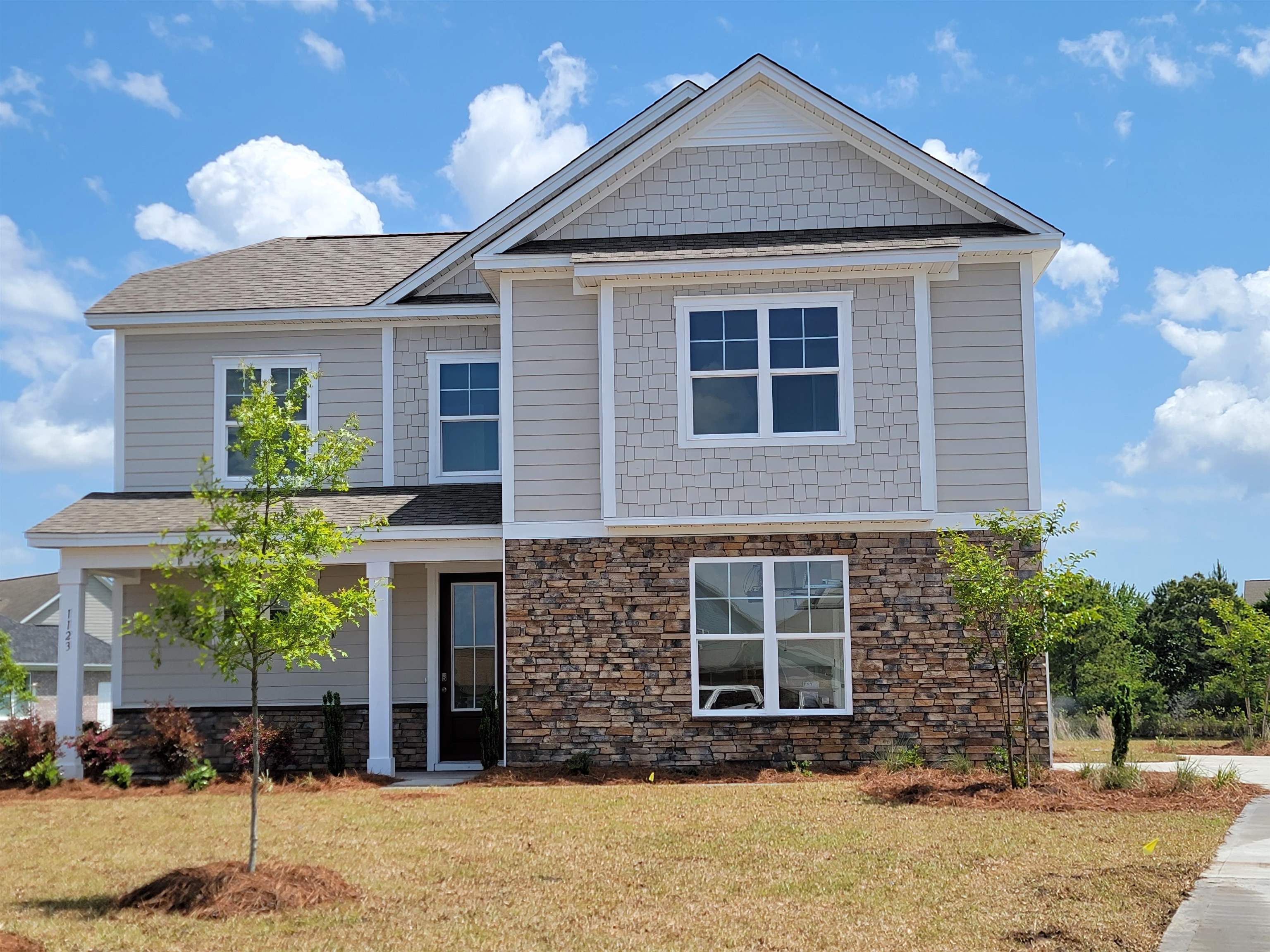 1123 Water Grass Ct. Myrtle Beach, SC 29579