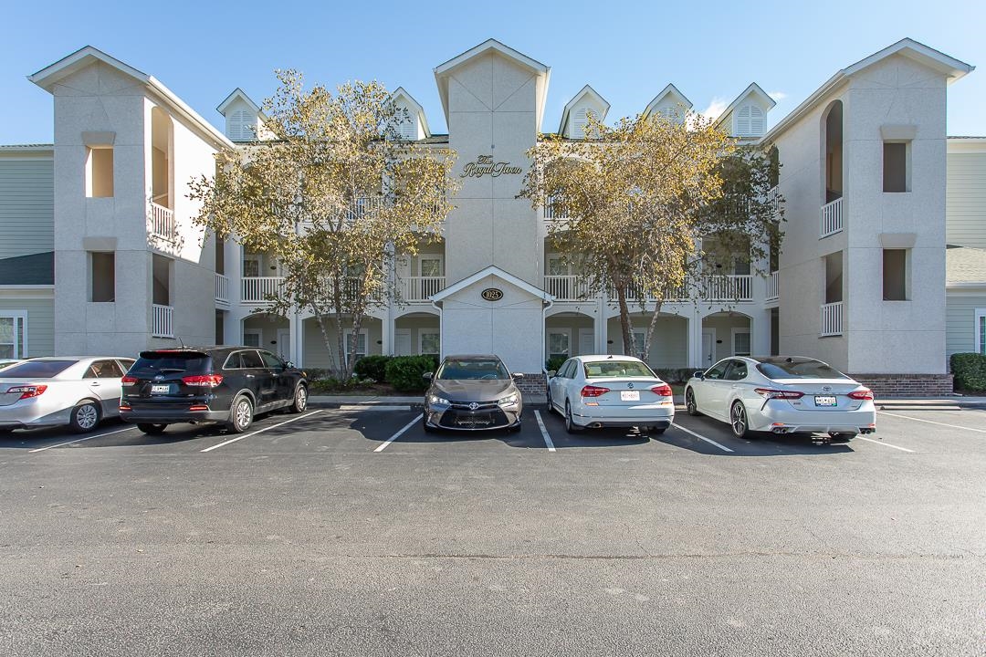 1025 World Tour Blvd. Unit #303 Myrtle Beach, SC 29579