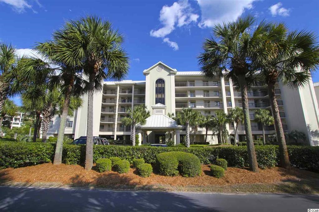 669 Retreat Beach Circle Unit C-3-e Pawleys Island, SC 29585