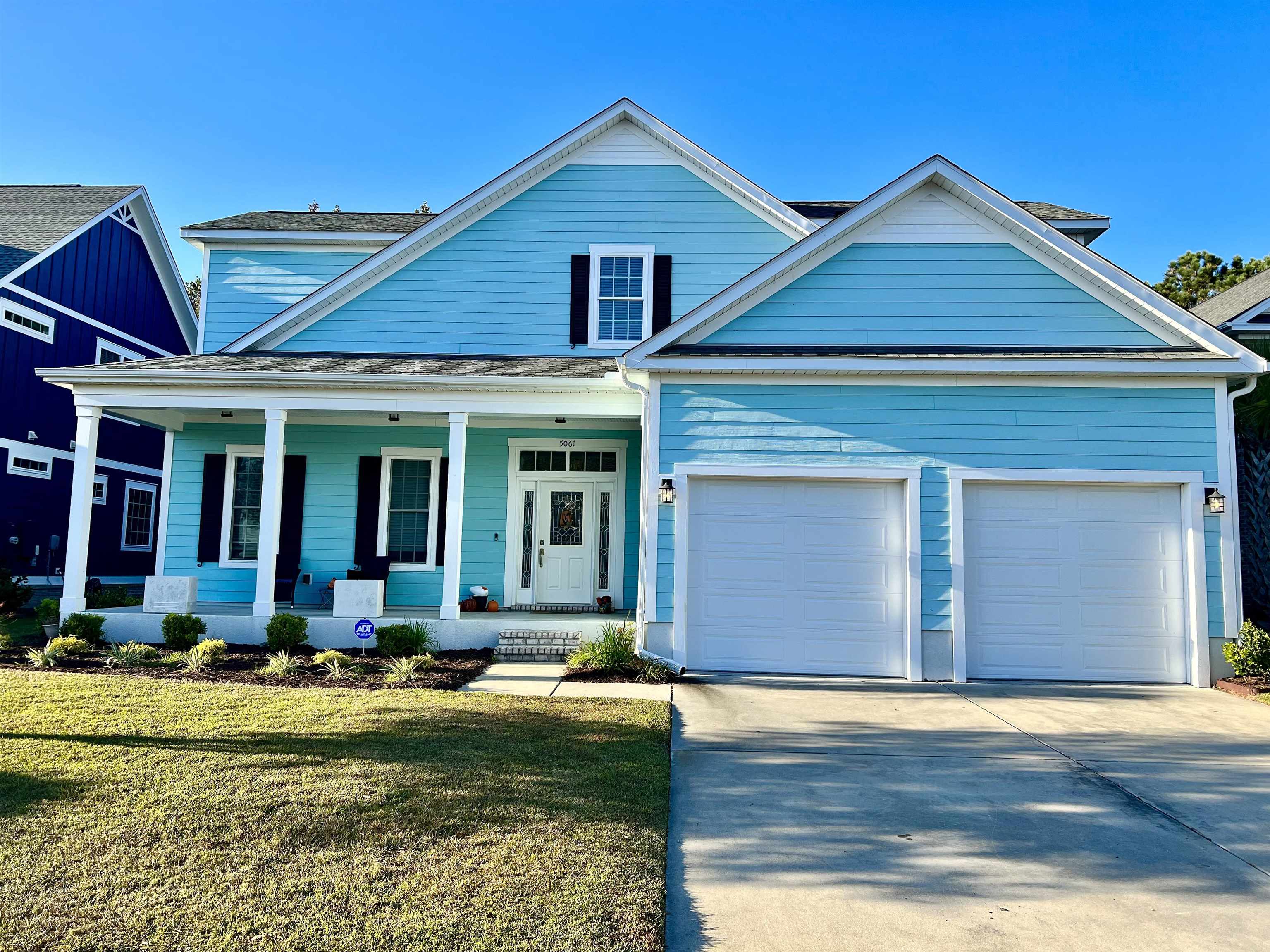 5061 Middleton View Dr. Myrtle Beach, SC 29579