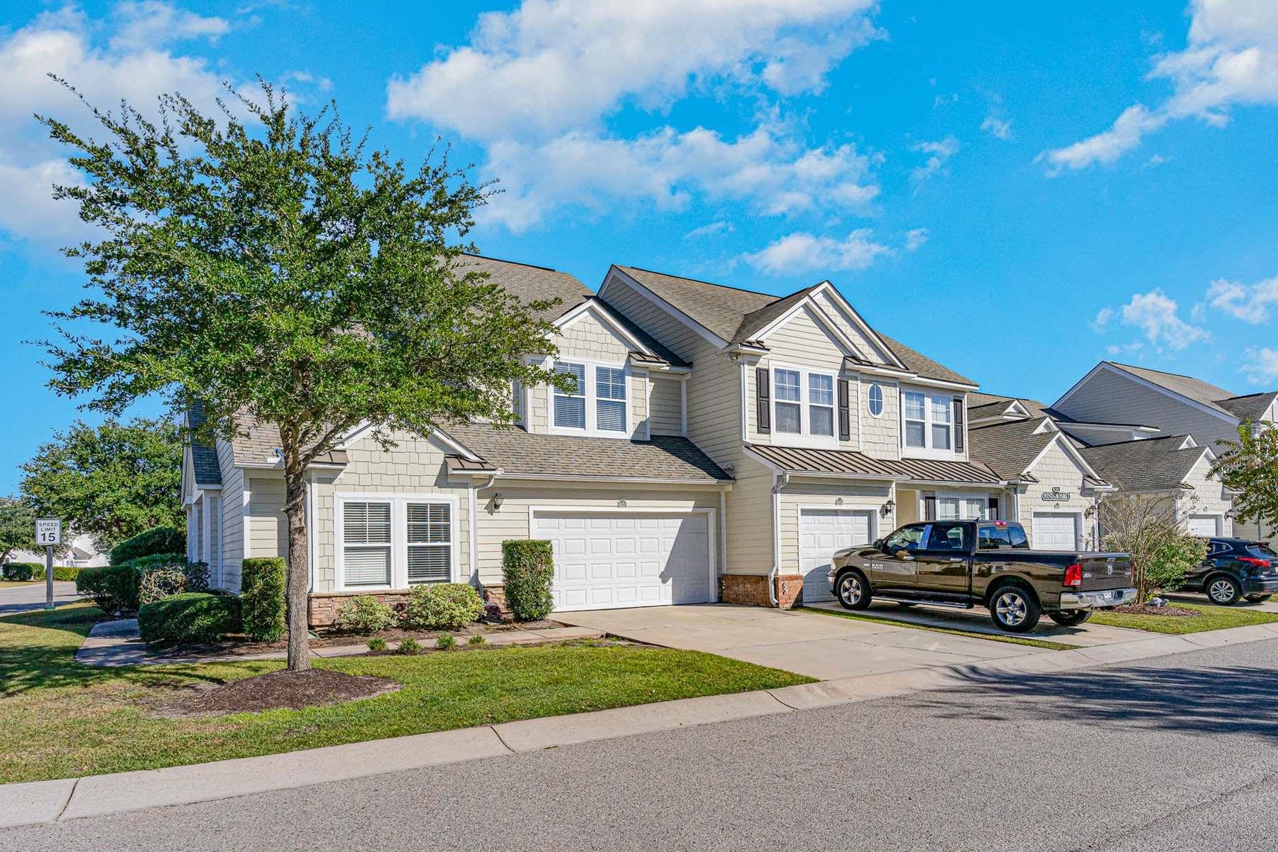 200 Threshing Way Unit #1031 Myrtle Beach, SC 29579