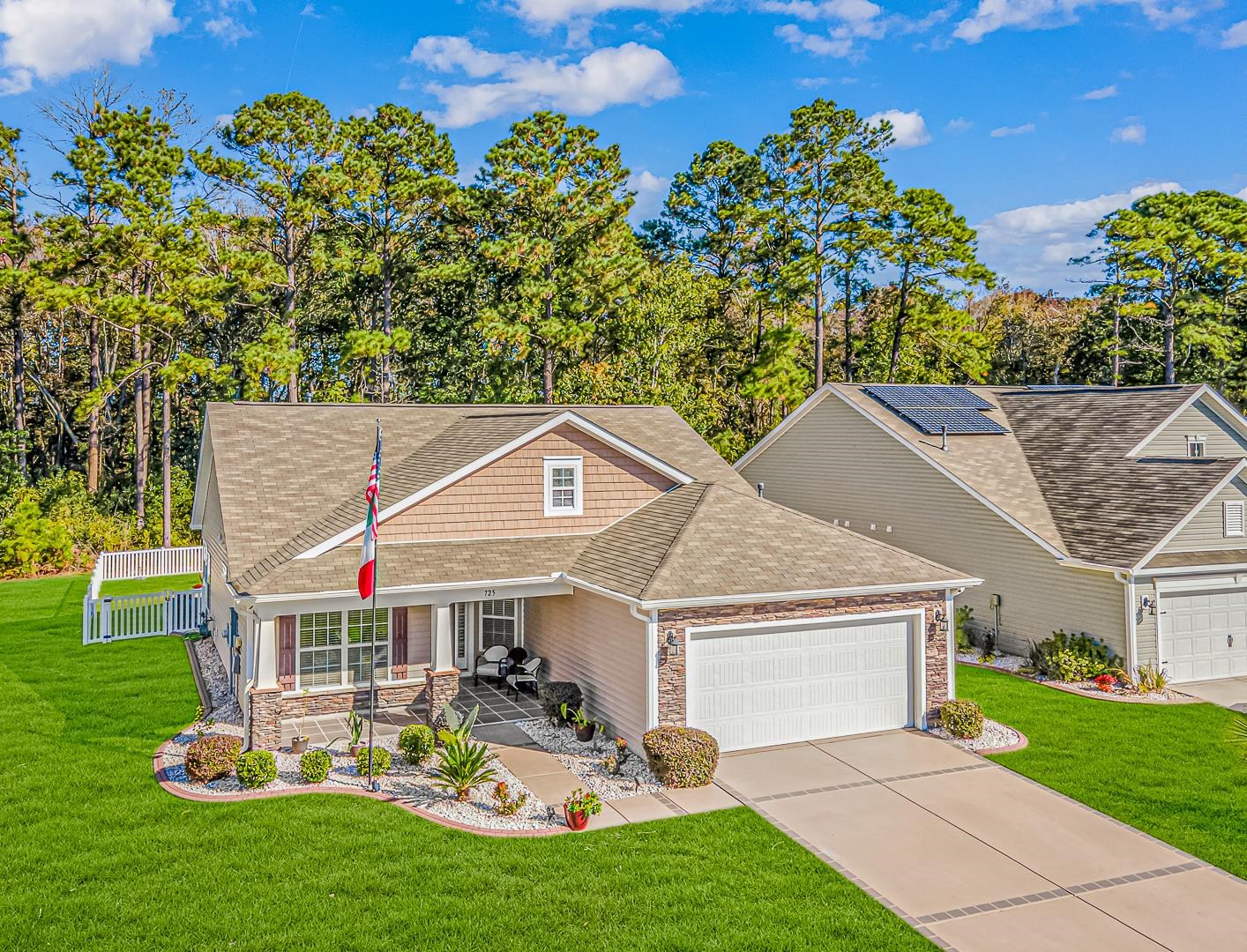 725 Old Castle Loop Myrtle Beach, SC 29579