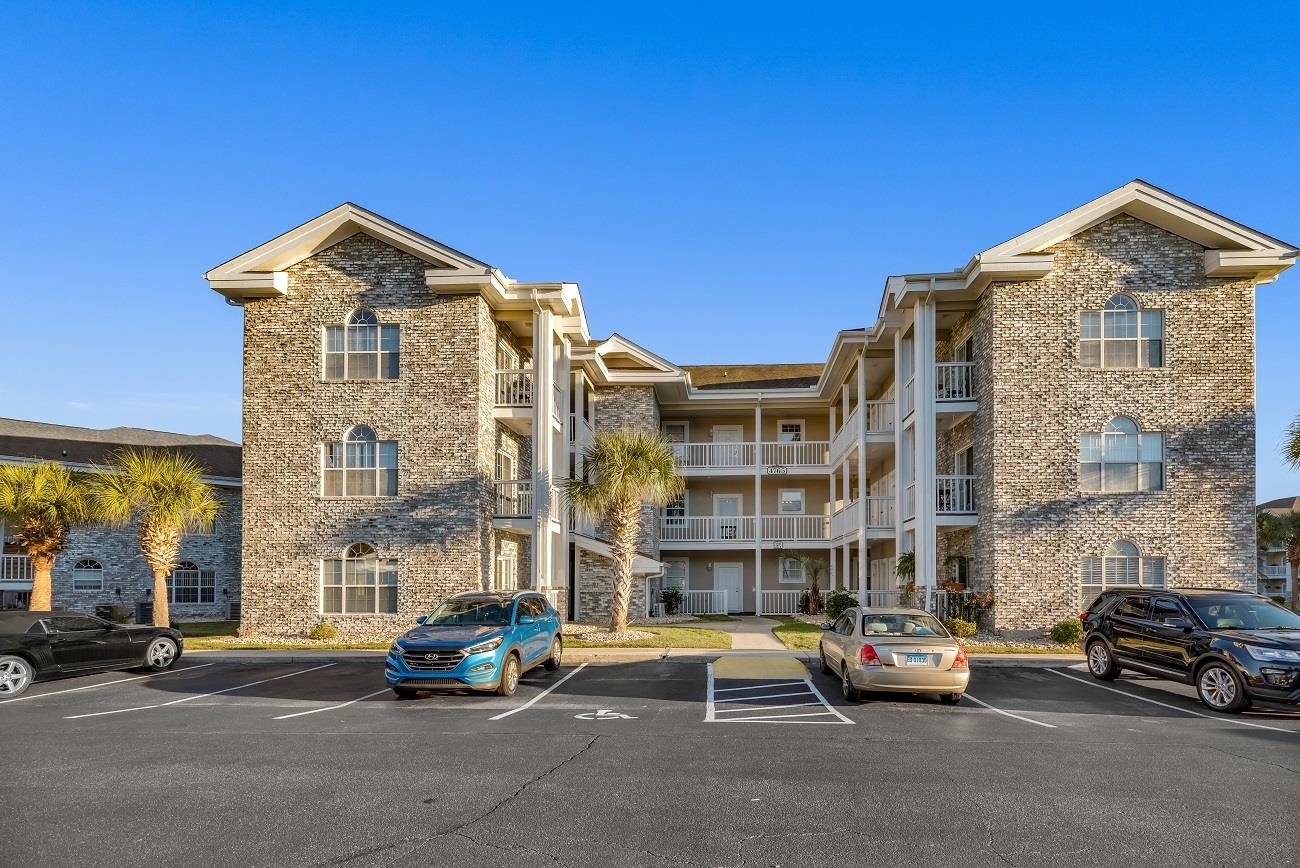 4765 Wild Iris Dr. Unit #203 Myrtle Beach, SC 29577