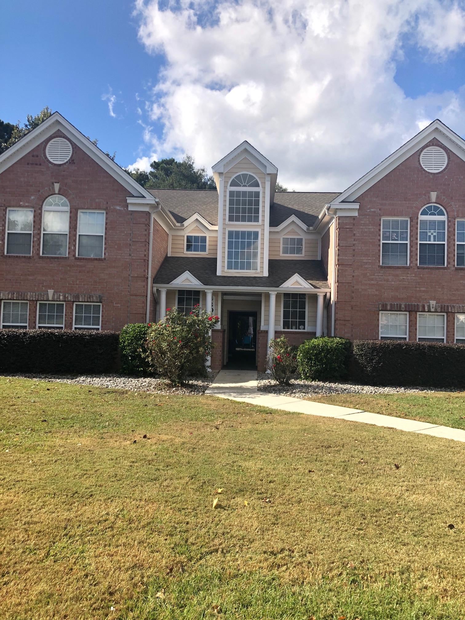 4301 Lotus Ct. Unit B Murrells Inlet, SC 29576