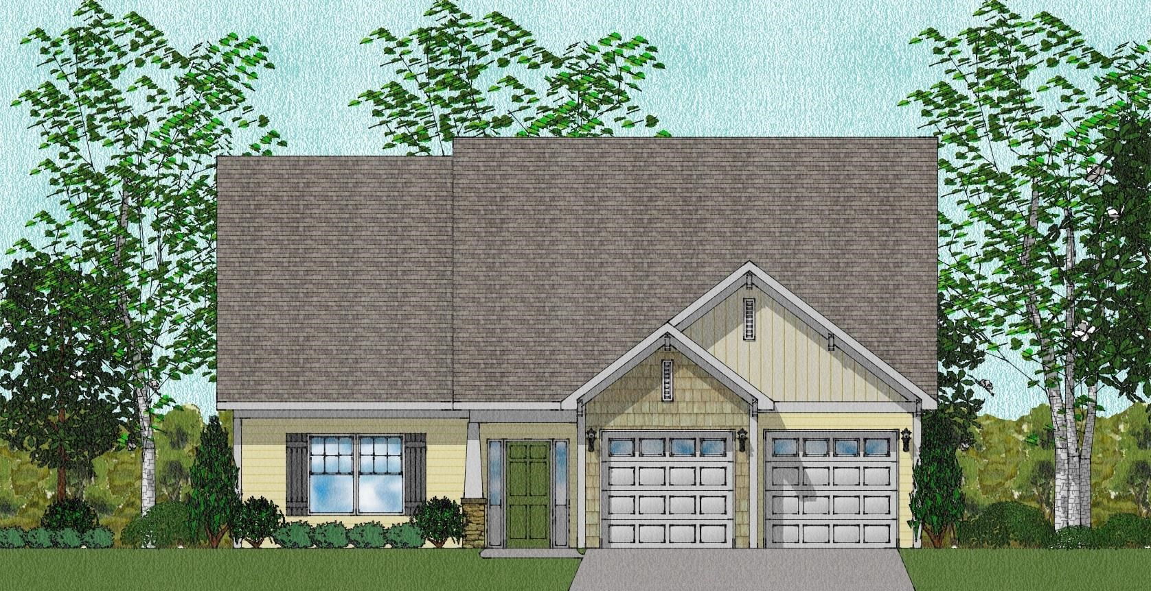 561 Canborough Lane Murrells Inlet, SC 29576