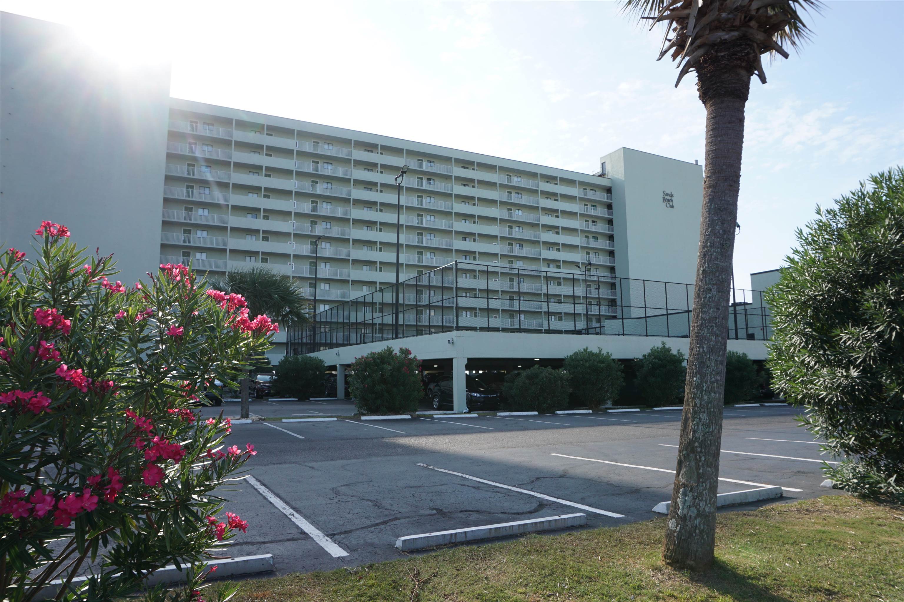 9400 Shore Dr. Unit #725 Myrtle Beach, SC 29572