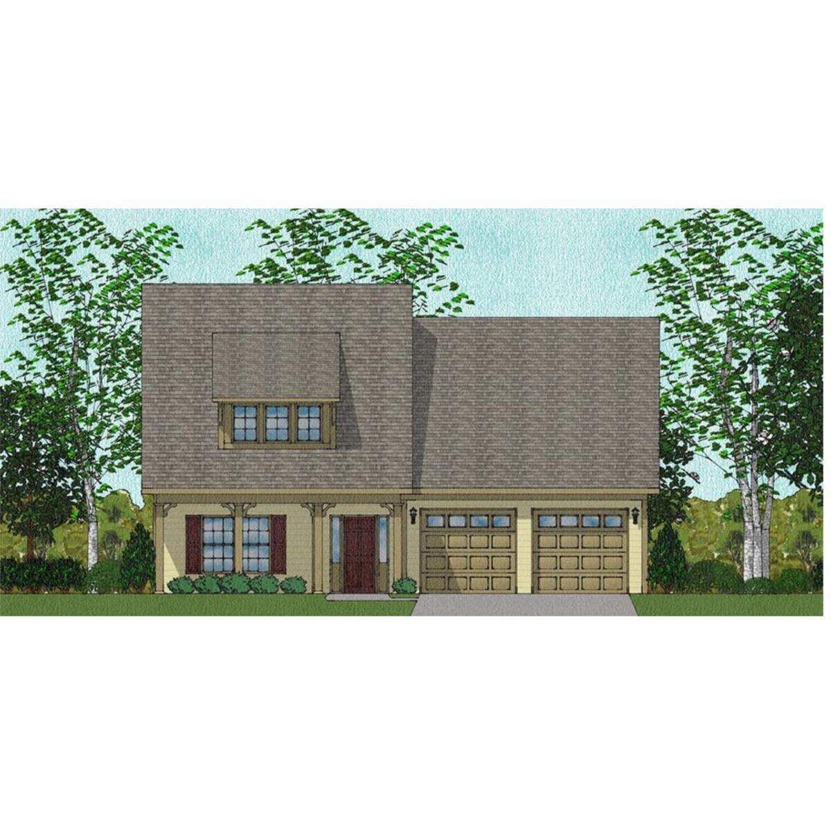 432 Heathside St. Murrells Inlet, SC 29576