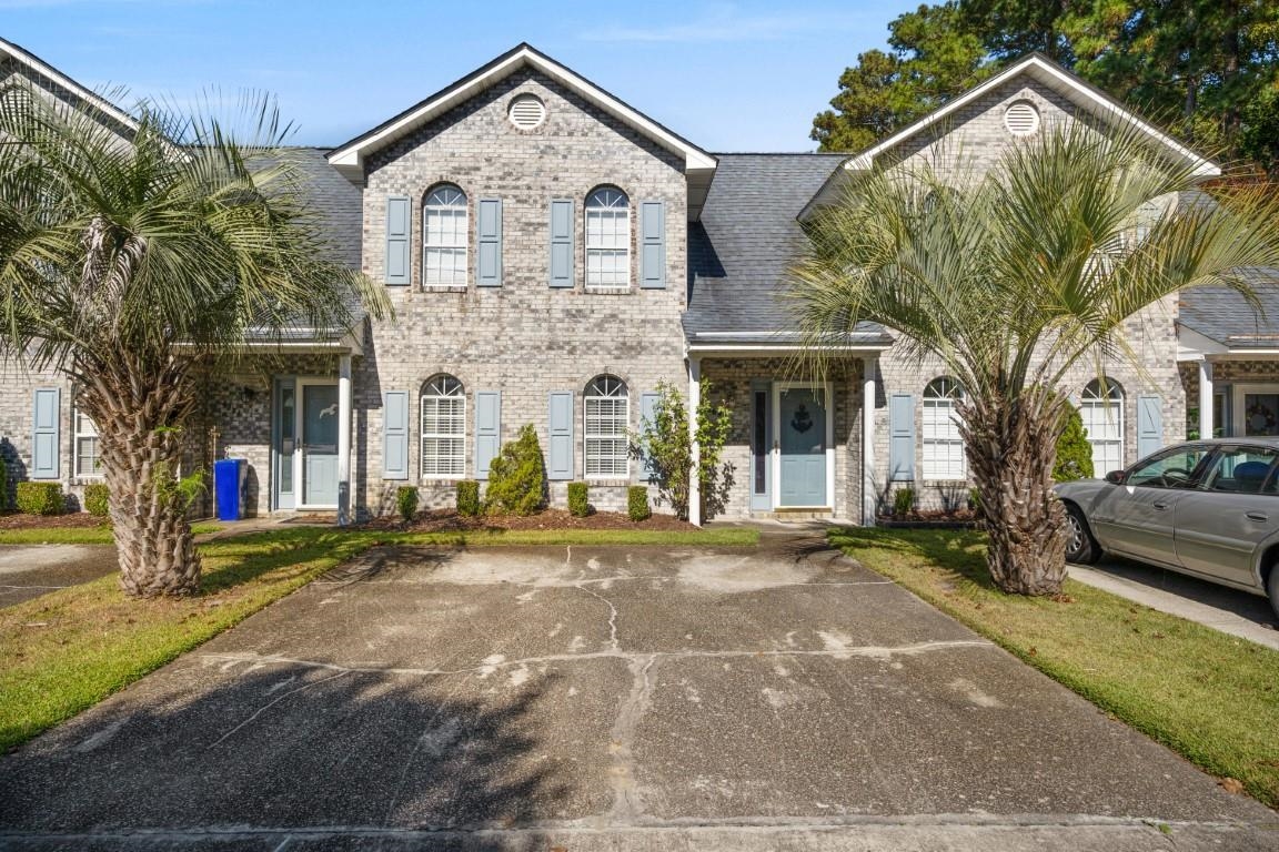 4269 Parkway Ln. Unit #25 Little River, SC 29566