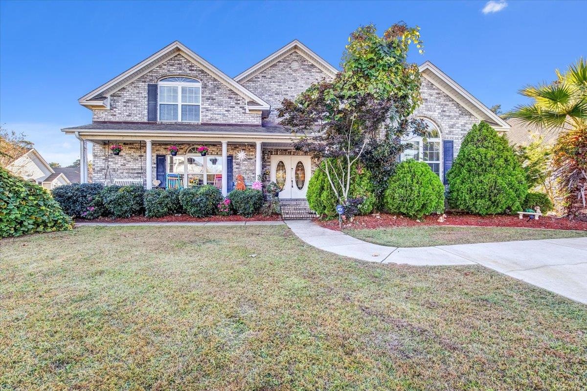 321 William St. Myrtle Beach, SC 29577