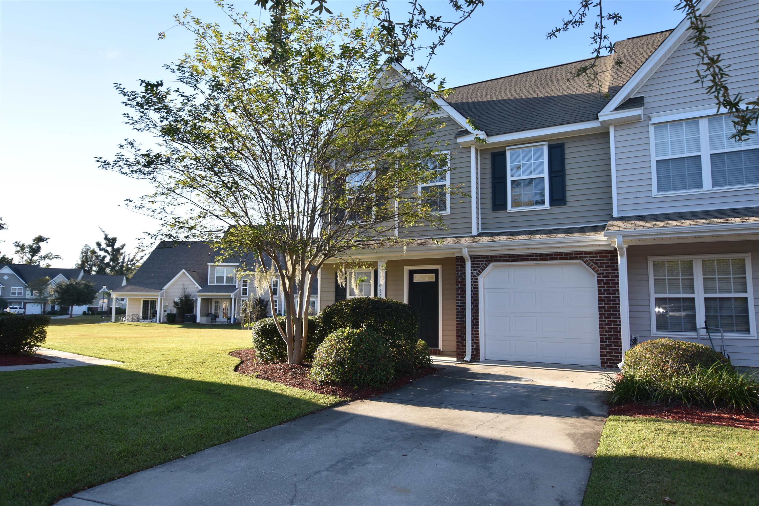 432 Rustic Ct. Unit #432 Myrtle Beach, SC 29588