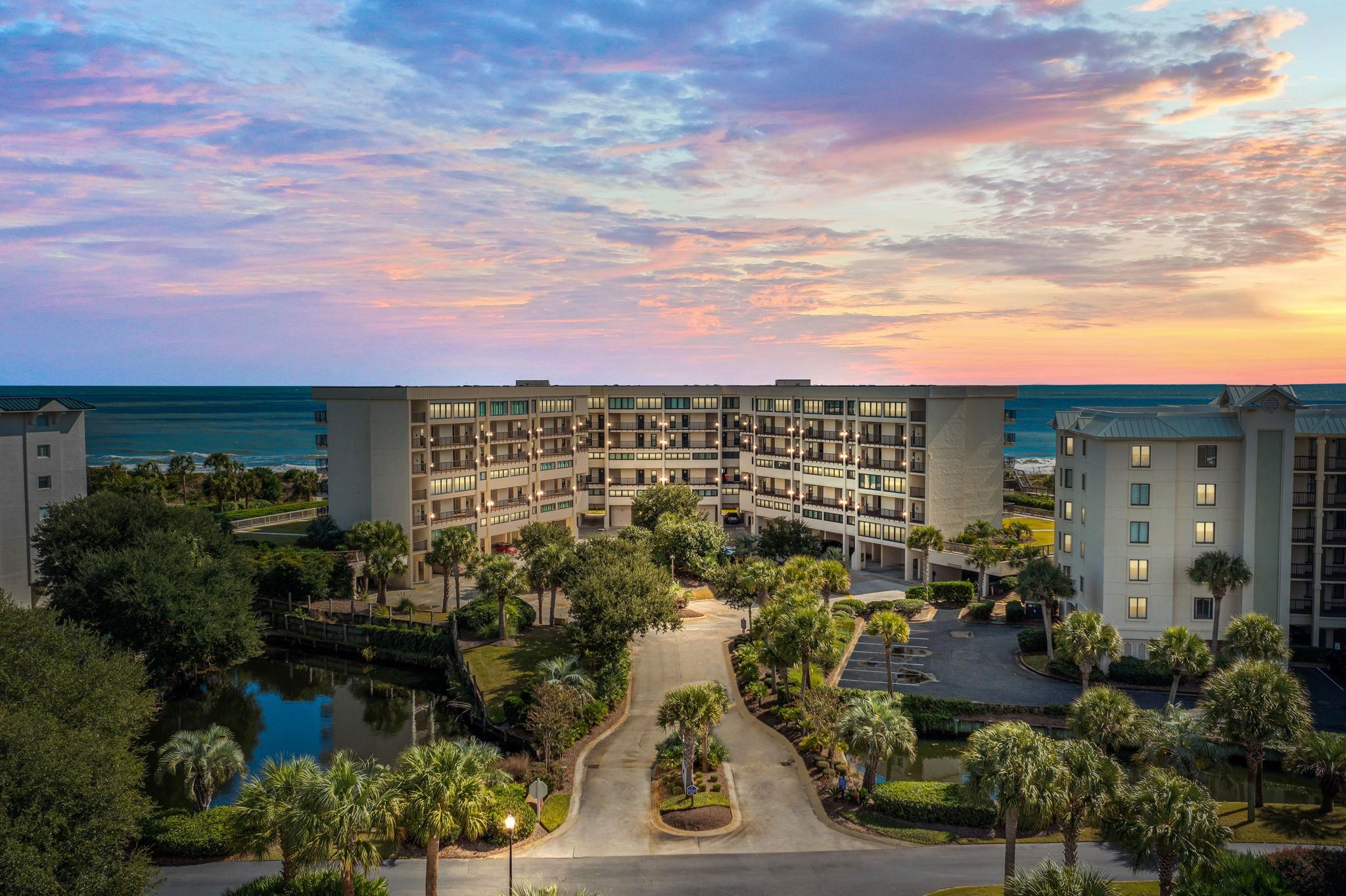 645 Retreat Beach Circle Unit A3n Pawleys Island, SC 29585