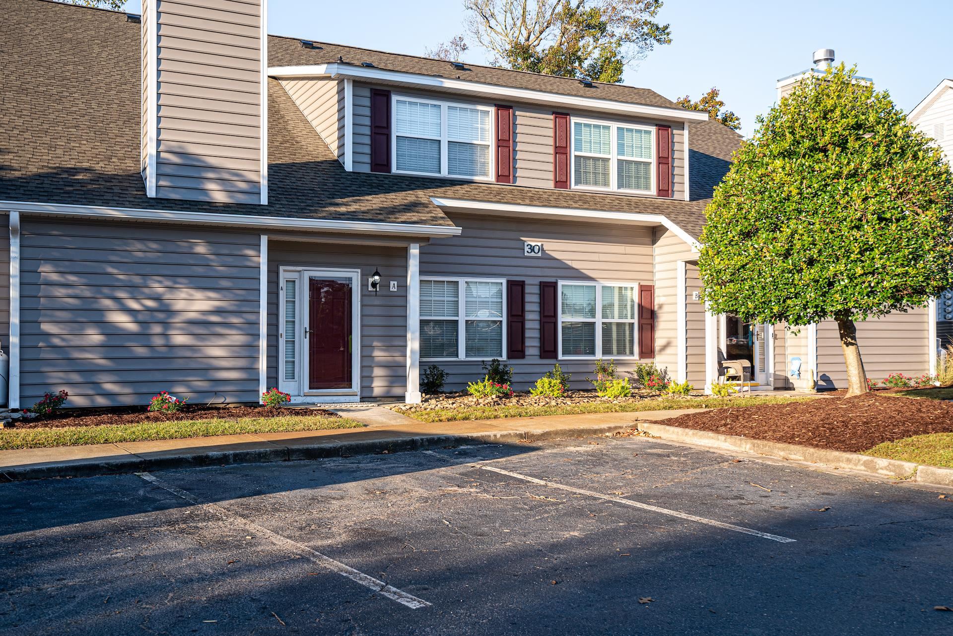 503 20th Ave. N Unit 30c North Myrtle Beach, SC 29582