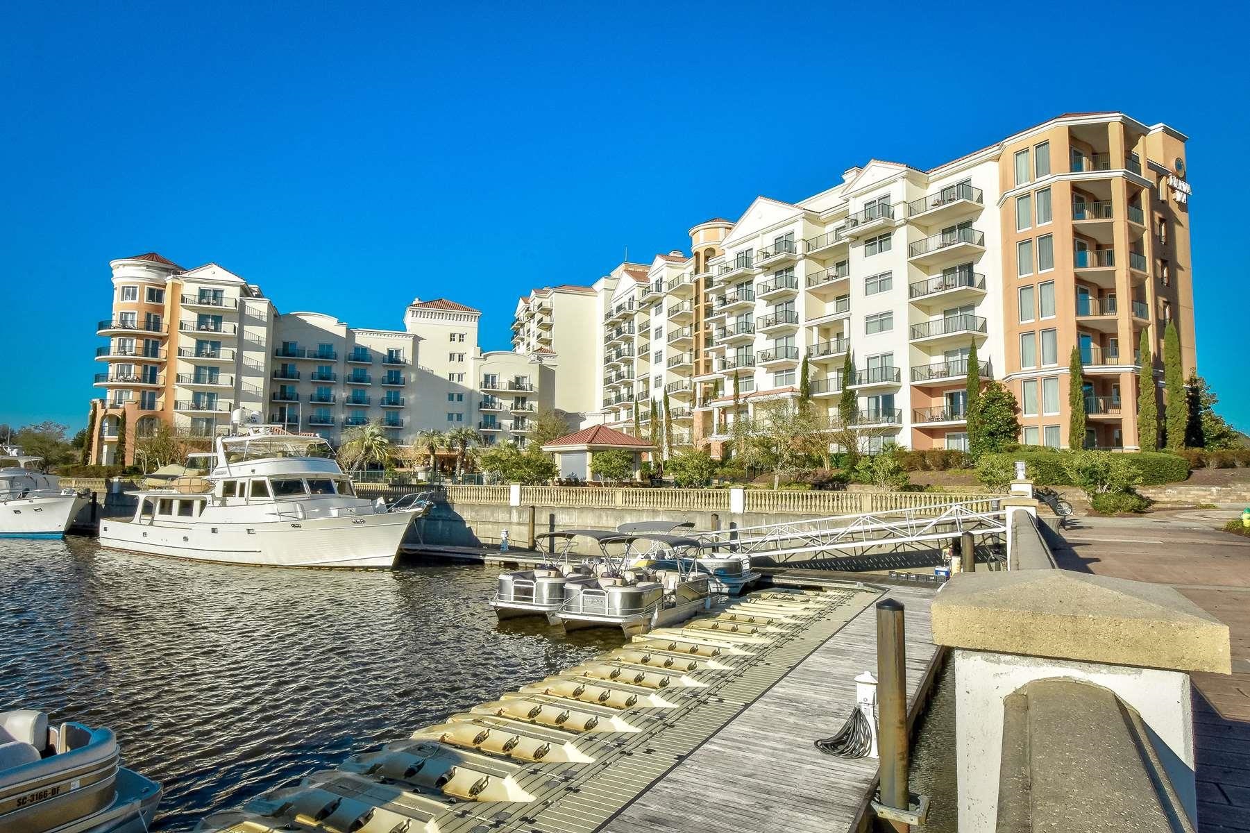 8121 Amalfi Pl. Unit #7-301 Myrtle Beach, SC 29572