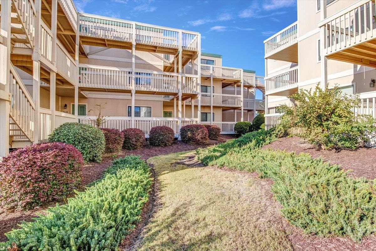 9661 Shore Dr. Unit 6a-24 Myrtle Beach, SC 29572