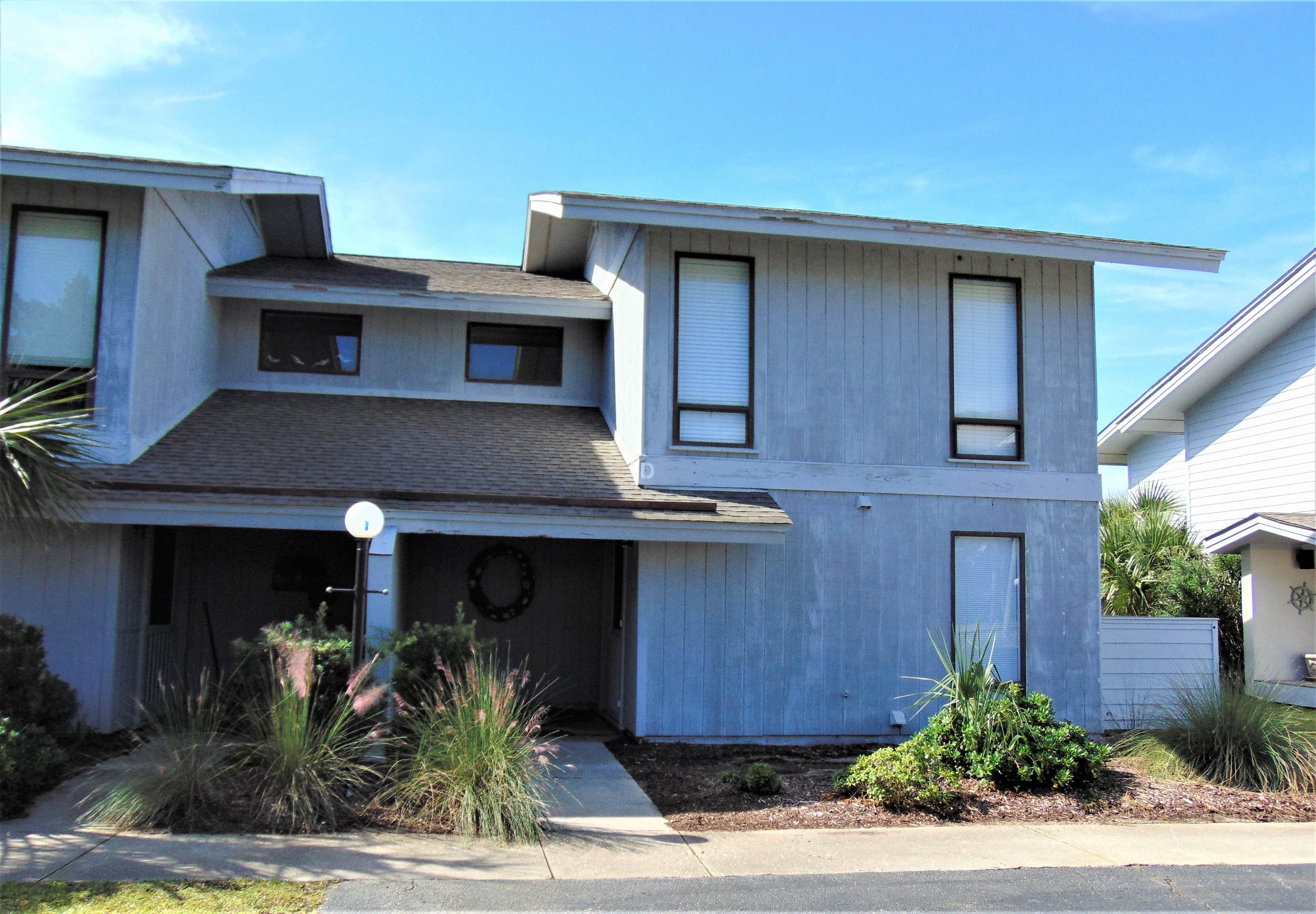 58 Inlet Point Dr. Unit 10-d Pawleys Island, SC 29585