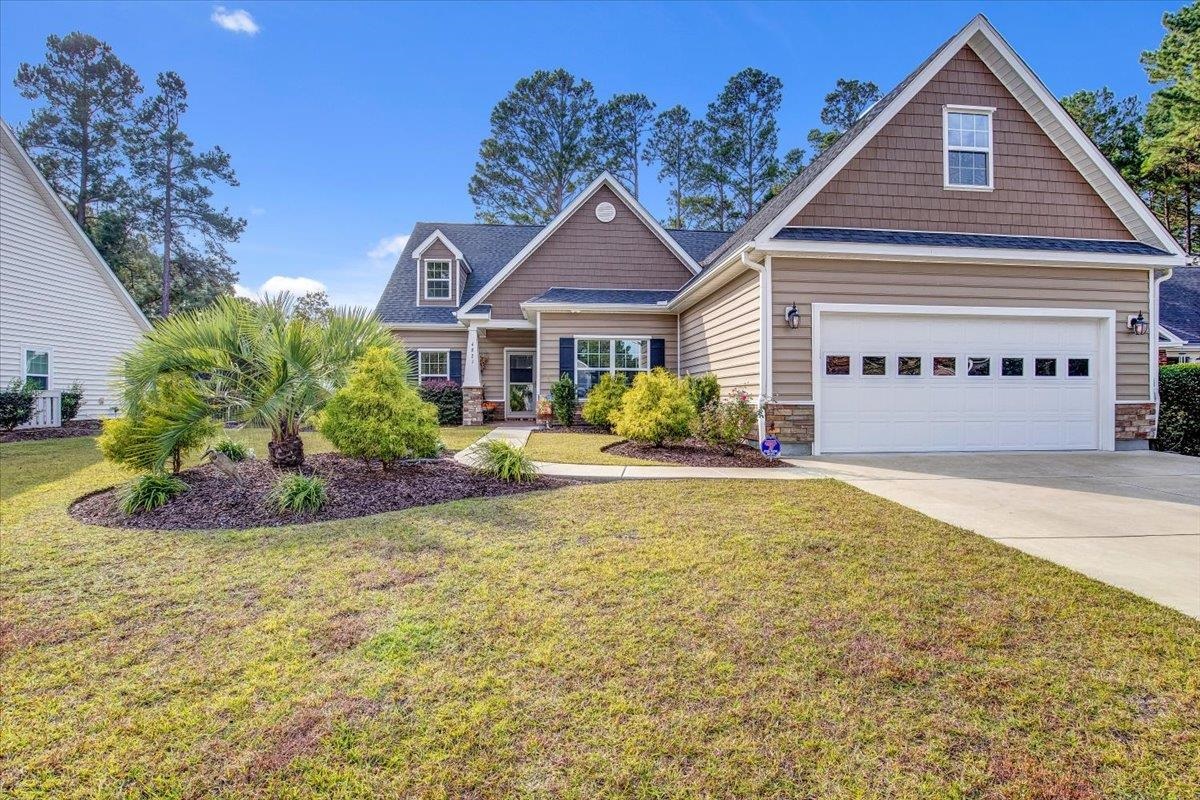 4821 Keel Ct. Myrtle Beach, SC 29579