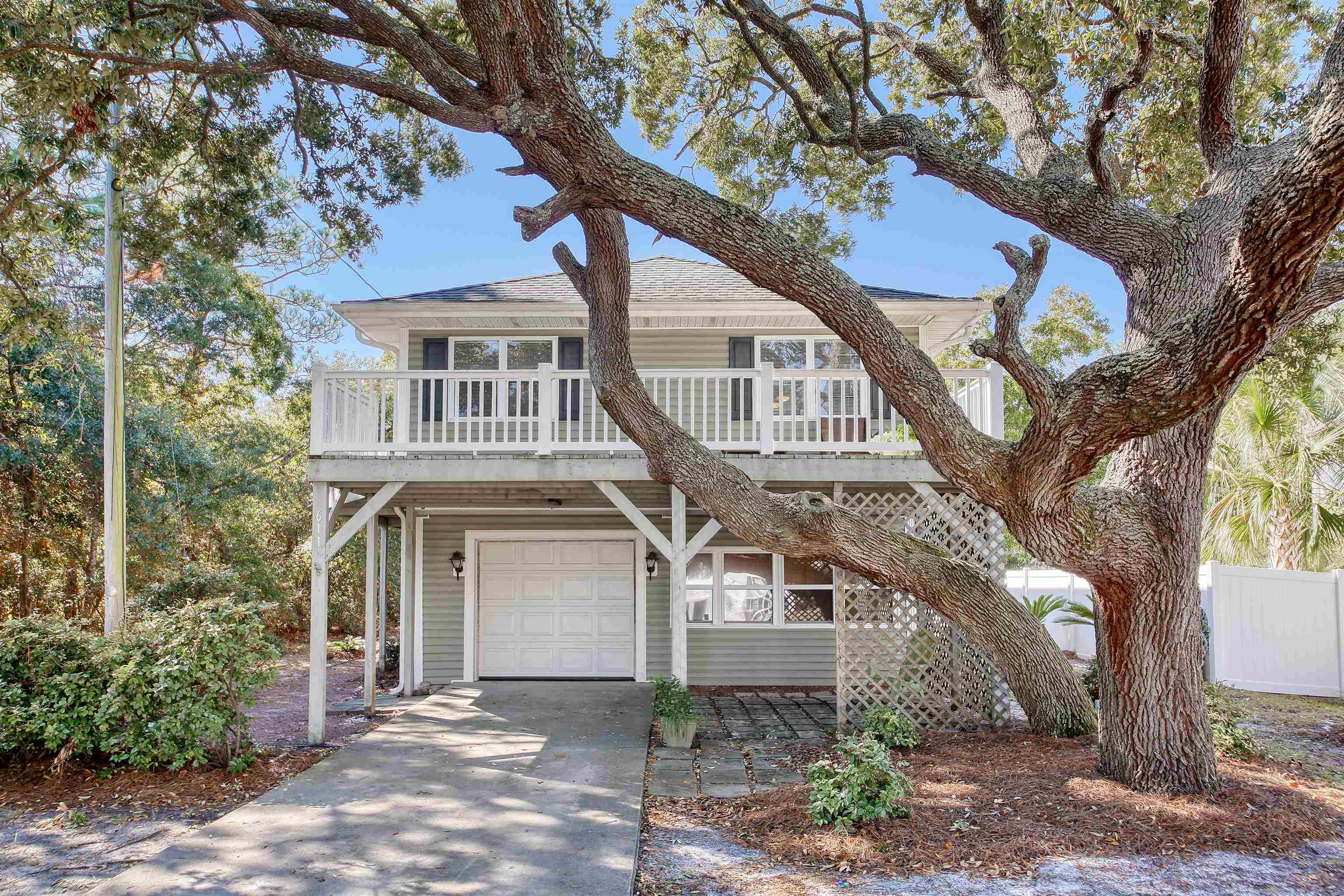 611 26th Ave. S North Myrtle Beach, SC 29582
