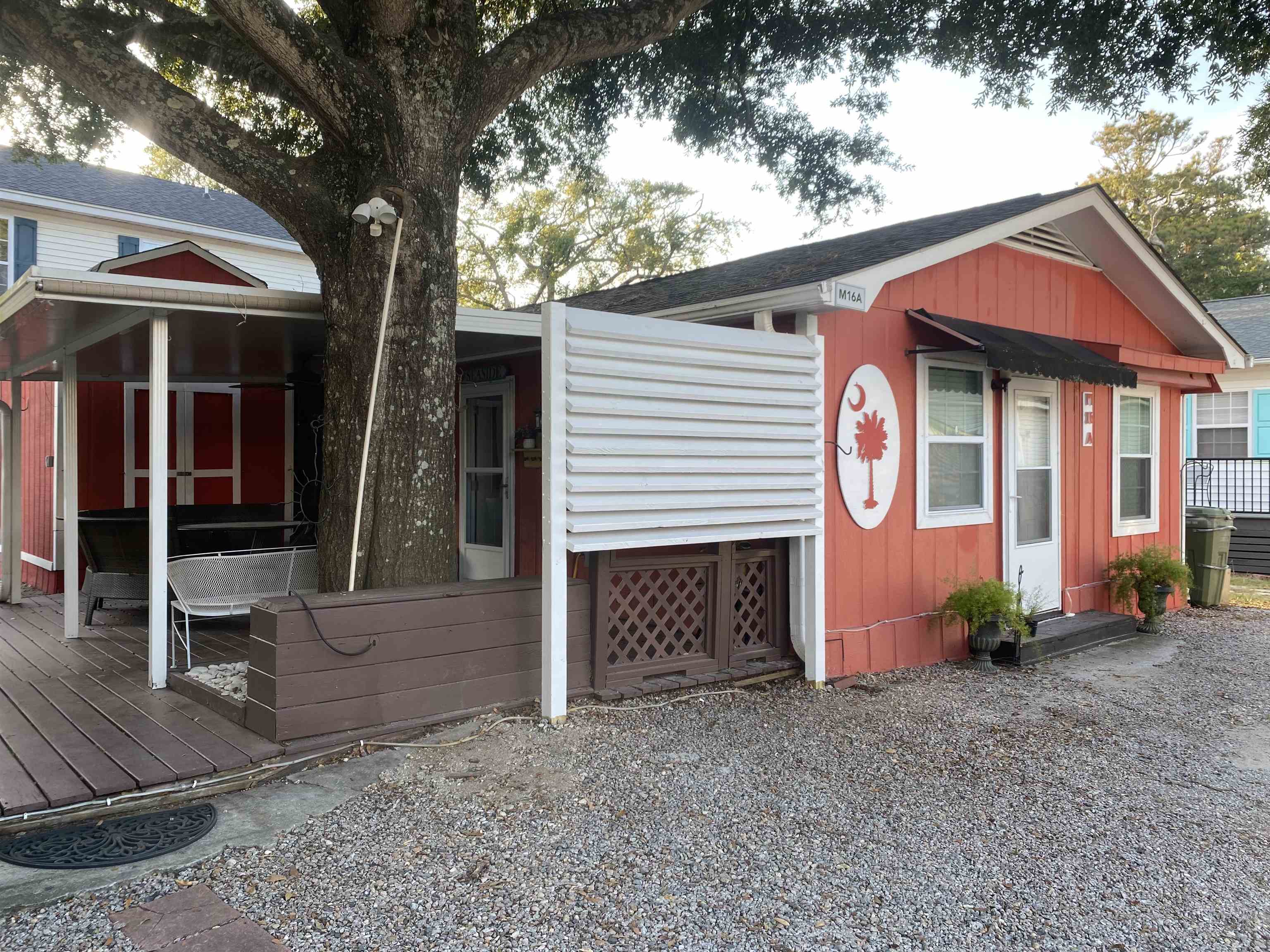 6001 S Kings Hwy. Myrtle Beach, SC 29575