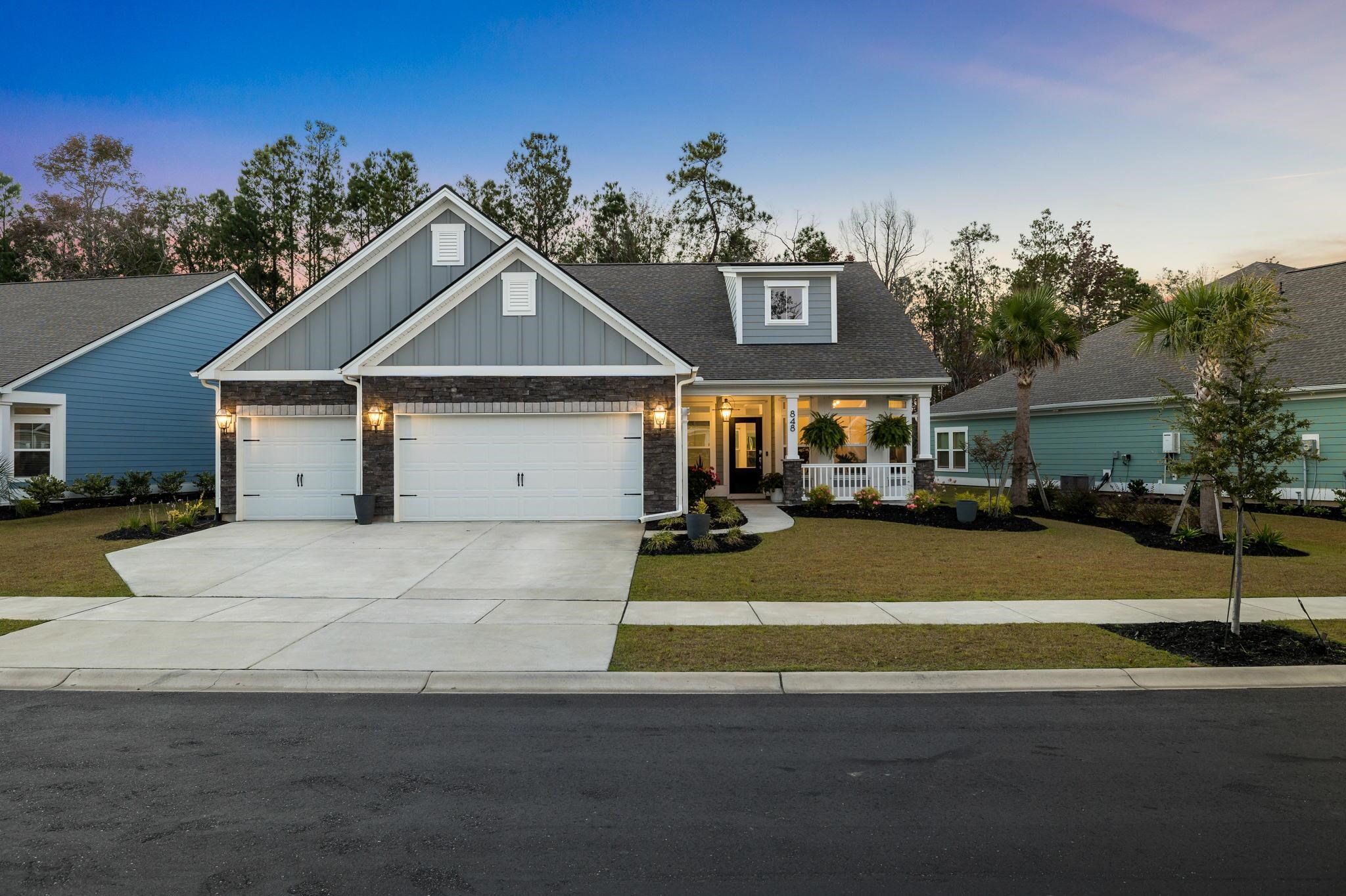 848 Mourning Dove Dr. Myrtle Beach, SC 29577