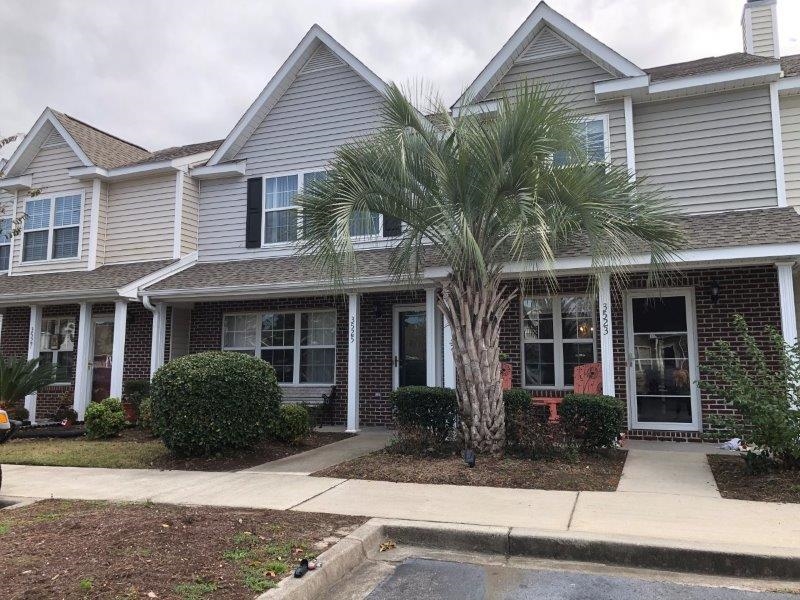 3525 Crepe Myrtle Ct. Unit #3525 Myrtle Beach, SC 29577