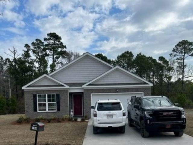 118 Zoe Ct. Longs, SC 29568