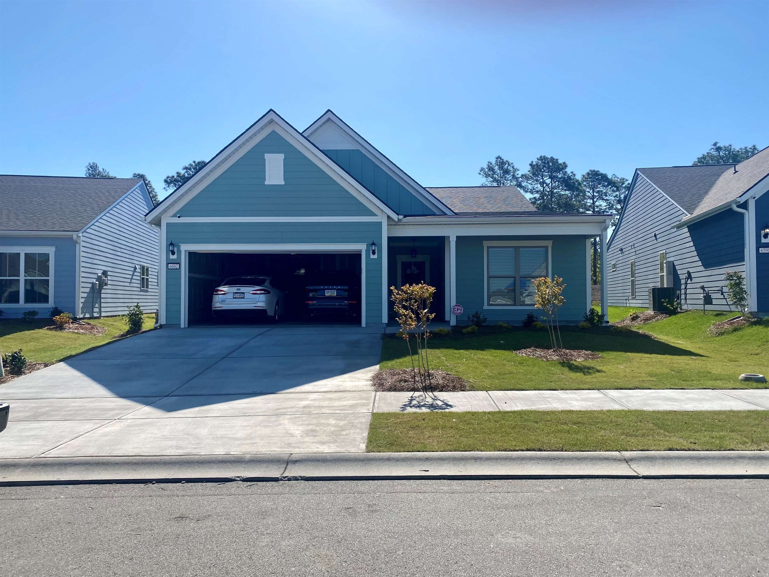 6602 Sabbioni St. Myrtle Beach, SC 29572