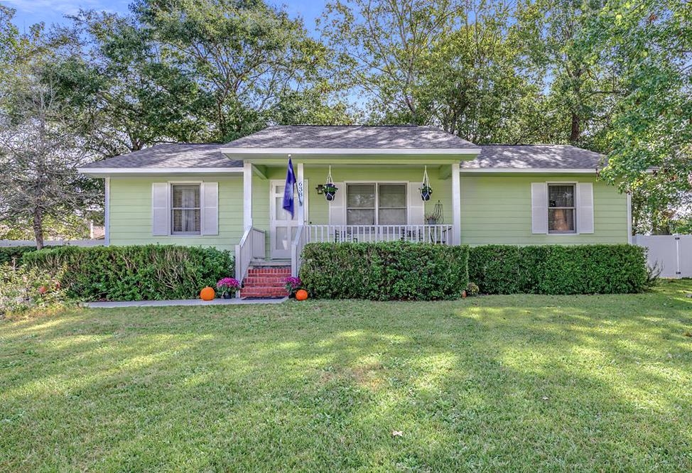 638 Blackstone Dr. Myrtle Beach, SC 29588