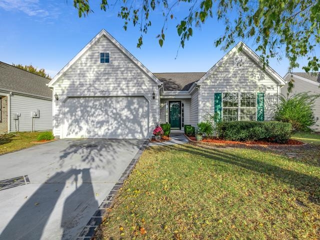 2404 Hayseed Way Myrtle Beach, SC 29579