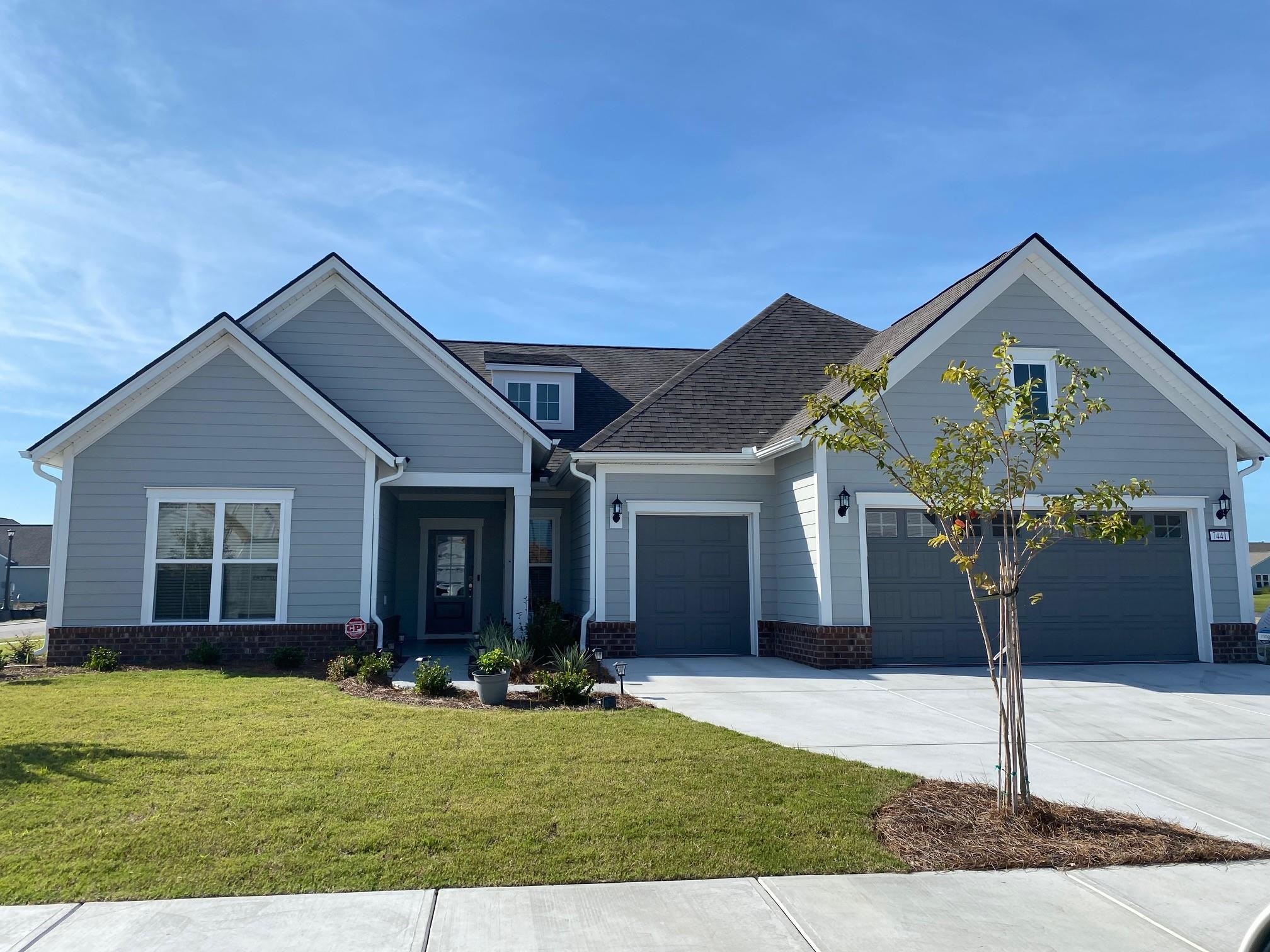 7441 Sarteano Dr. Myrtle Beach, SC 29572