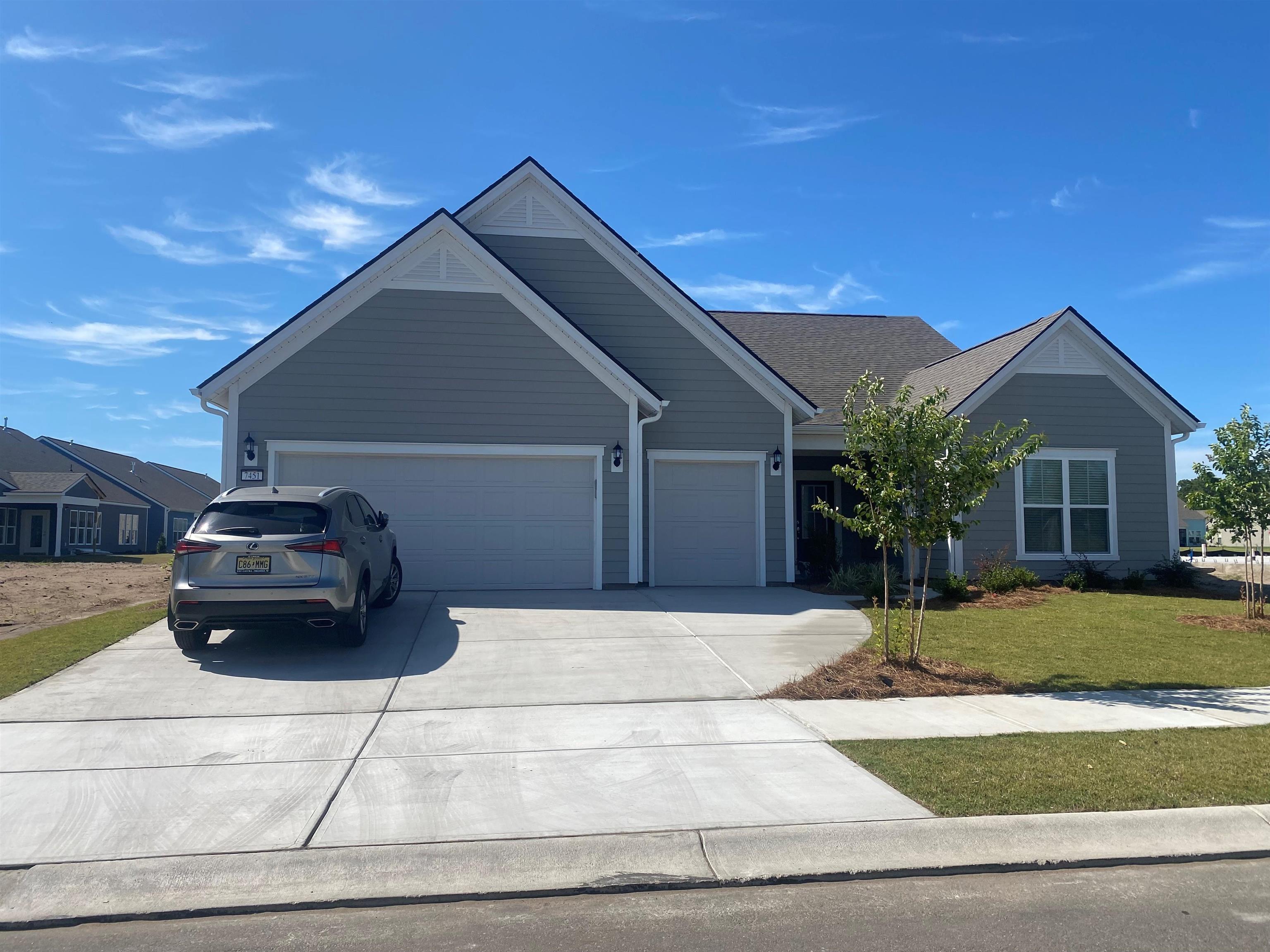 7451 Sarteano Dr. Myrtle Beach, SC 29572