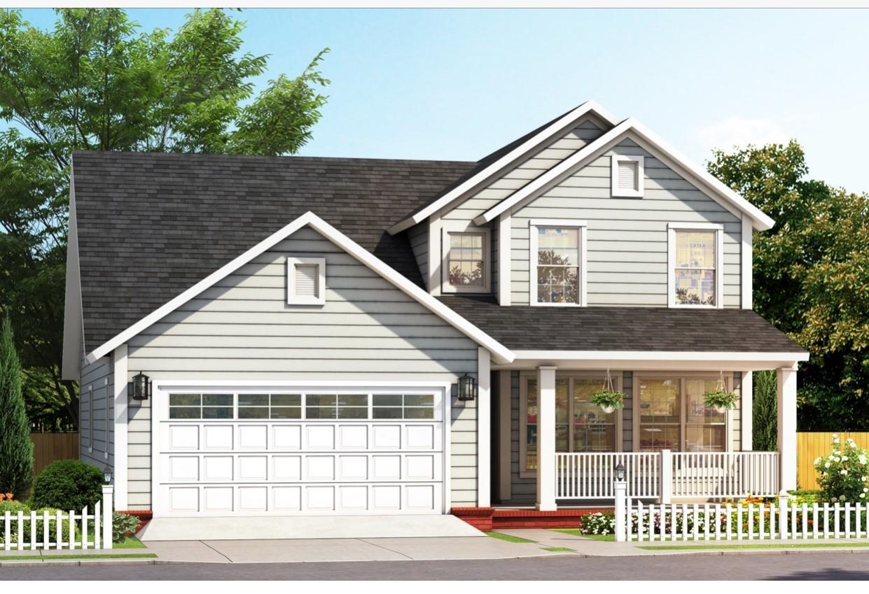 Tbd Red Maple Dr. Pawleys Island, SC 29585